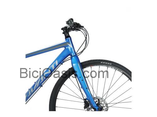 Avanti Giro F2 ficha técnica y opiniones